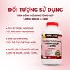 Kirkland Viên Uống Bổ Sung Tổng Hợp Canxi, Magie & Kẽm Signature Calcium Citrate Magnesium And Zinc 500 Viên