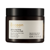 Cocoon Mặt Nạ Dưỡng Ẩm Và Làm Mềm Da Từ Hoa Hồng True Rose Face Mask