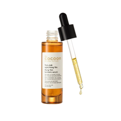 Cocoon Tinh Chất Nghệ Hưng Yên Sáng Da Mờ Thâm Hưng Yên Turmeric Serum 30ml