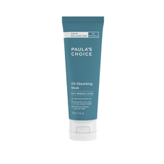 Paula's Choice Mặt Nạ Giảm Dầu Skin Balancing Oil Absorbing Mask 118ml