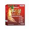 Welson Nước Uống Hồng Sâm Củ Ginseng Root Drink 10 Chai