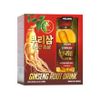 Welson Nước Uống Hồng Sâm Củ Ginseng Root Drink 10 Chai