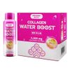 Welson Beauty Nước Collagen Cấp Ẩm Căng Bóng Da Water Boost 6 Chai