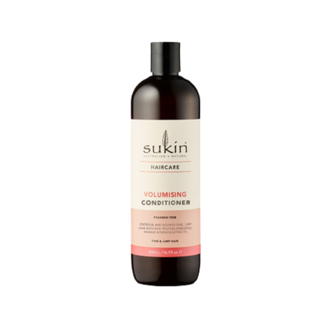 Sukin Dầu Xả Làm Phồng Tóc Haircare Volumising Conditioner 500ml