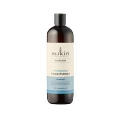 Sukin Dầu Xả Dưỡng Ẩm Cho Tóc Haircare Hydrating Conditioner 500ml