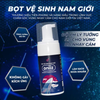 Combo Chăm Sóc Cơ Thể Nam Giới - Lăn Khử Mùi Old Spice, Bọt Vệ Sinh Oniiz, Sữa Tắm Gota