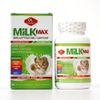 Olympian Labs Viên Uống Lợi Sữa Milk Max Breastfeeding Support 30 Viên