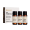 Cocoon Bộ Chăm Sóc Da Mụn Bí Đao The Winter Melon Trial Kit For Blemish - Prone Skin 15ml