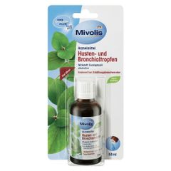 Mivolis Tinh Dầu Khuynh Diệp 50 ml