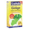 Zirkulin Viên Uống Hỗ Trợ Trí Não Ginkgo 60 Viên