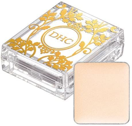 DHC Phấn mắt Single-Color Eye Shadow Treatment Base