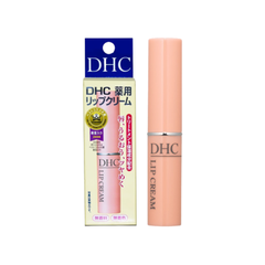 DHC Son Dưỡng Lip Cream