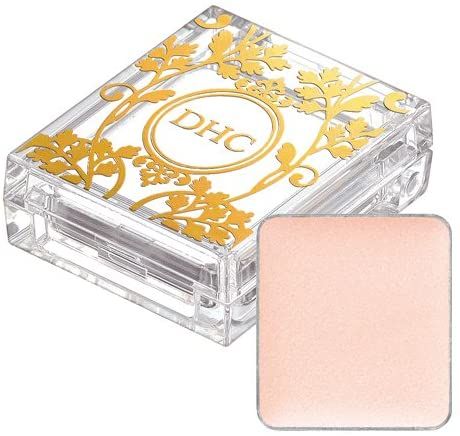 DHC Phấn mắt Single-Color Eye Shadow Treatment Base