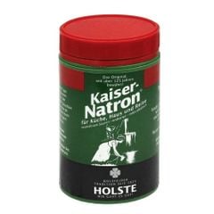Kaiser Natron Đa Công Dụng Baking Soda Dạng Viên Nén Hỗ Trợ Tiêu Hóa Khó Tiêu 100 Viên
