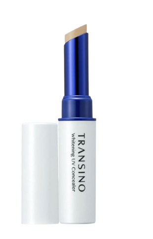 Transino Thanh Che Khuyết Điểm Trắng Da Whitening UV Concealer 2,5g