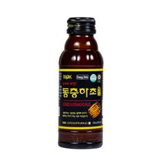 Biok Nước Đông Trùng Hạ Thảo DongChungHaCho 100ml- Quà Tặng
