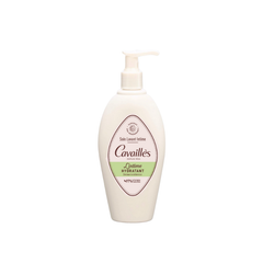Cavailles L'intime Dung Dịch Vệ Sinh Phụ Nữ Hydratant 12H Cấp Ẩm Chuyên Sâu 250ml