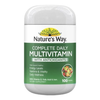 Nature’s Way Viên Uống Vitamin Tổng Hợp Complete Daily Multivitamin Úc 100 Viên