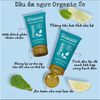 Little Innoscents Dầu Nóng Cho Bé Winter Blues Balm Organic 75ml