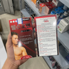 Combo Hỗ Trợ Tăng Cường SL Welson For Men Từ Hàn Quốc - 60 Viên, Hiệu Quả Vượt Trội & L'Essence des Notes Nước Hoa Pháp EDP Mùi Cardamome & Embruns 30ml