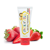 Kem Đánh Răng Cho Bé Jack N Jill Natural Toothpaste Vị Dâu 50g