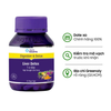 Henry Blooms Viên Uống Hỗ Trợ Thải Độc Gan Liver Detox 1-A-Day 30 Viên