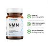 Alphacell Labs Viên Uống Bổ Sung NMN Nguyên Chất 30000mg