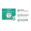 Dentiste Sukkiri Kẹo Hỗ Trợ Thăng Hoa Cảm Xúc Love Mint 20 Viên - Quà Tặng