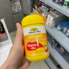 Nature's Way Kẹo Dẻo Bổ Sung Vitamin C & Kẽm Cho Bé Kids Smart Vita Gummies Vị Cam 60 Viên