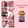 Orihiro Viên Uống Hỗ Trợ Xương Khớp Bổ Sung Glucosamine 1500mg - Nhật Bản