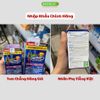 Orihiro Viên Uống Hỗ Trợ Xương Khớp, Bổ Sung Glucosamine 1500mg 900 Viên