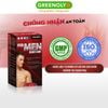 Welson For Men Hỗ Trợ Sinh Lý Nam Từ Hàn Quốc