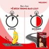 Welson For Men Hỗ Trợ Sinh Lý Nam Từ Hàn Quốc