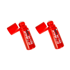 Combo 2 Chai Lăn Starbalm Làm Nóng Giúp Thư Giản Cơ Bắp, Căng Cơ Hỗ Trợ Giảm Đau Nhức Mõi Tay, Chân, Vai Và Lưng Chai 75ml