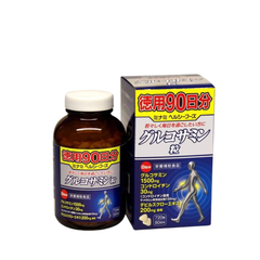 Minami Viên Uống Bổ Xương Khớp Glucosamine Và Chondroitin 720 Viên