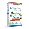 Super Diet Nước Uống Hỗ Trợ Thải Độc Đẹp Da Drainaflore Bio Detox 15ml 20 Ống