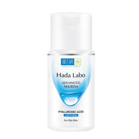 Hada Labo Dưỡng Ẩm Da Dầu Advanced Nourish Hyaluronic Acid Lotion For Oily Skin