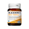 Blackmores Viên Uống Bổ Sung Vitamin C Bio C 1000mg 31 Viên