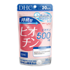 DHC Viên Uống Hỗ Trợ Ngăn Rụng Tóc Sustained Release Biotin 30 Ngày