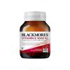 Blackmores Viên Uống Bổ Sung Vitamin E 1000IU 30 Viên