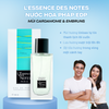 L'Essence des Notes Nước Hoa Pháp EDP Mùi Cardamome & Embruns