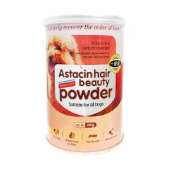 Vegebrand Bột Dinh Dưỡng Làm Đẹp Lông Cho Chó PAW Astacin Hair Beauty Powder 200g