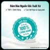 Nutrition29 N29 Uống Hỗ Trợ Trí Nhớ Tăng Cường Lưu Thông Máu Huyết Ultra Ginkgo 60 Viên