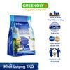 BTNature Sữa Bột Nguyên Kem Full Cream Instant Milk Powder Túi 1kg