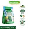 BTNature Sữa Bột Tách Béo Skim Instant Milk Powder Túi 1kg