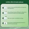 BTNature Sữa Bột Tách Béo Skim Instant Milk Powder Túi 1kg