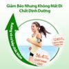 BTNature Sữa Bột Tách Béo Skim Instant Milk Powder Túi 1kg