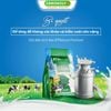 BTNature Sữa Bột Tách Béo Skim Instant Milk Powder Túi 1kg