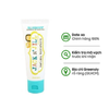 Jack N Jill Kem Đánh Răng Cho Bé Natural Toothpaste 50g - Blueberry việt quất