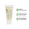 Jack N Jill Kem Đánh Răng Cho Bé Natural Toothpaste 50g - Flavor Free không vị